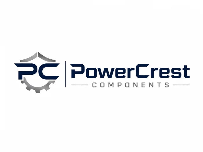PowerCrest Components